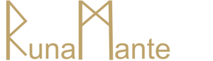 Runamante Logo