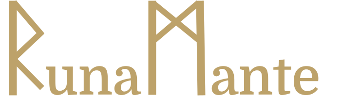 Runamante logo