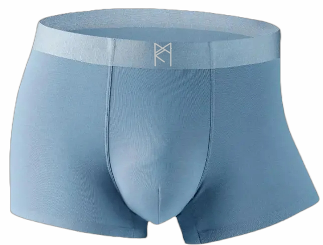 Buy Best Men's Underwear, Softest Luxury Modal, Most Comfortable