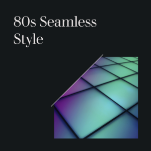 80s Seamless runamante.com