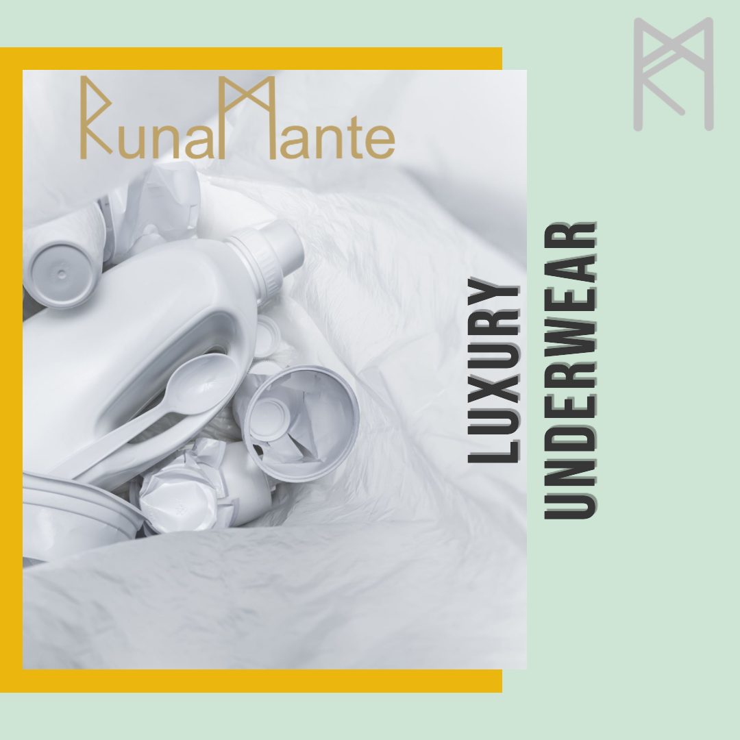 runamante luxury underwear blog