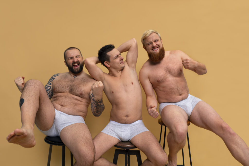 modal underwear mens