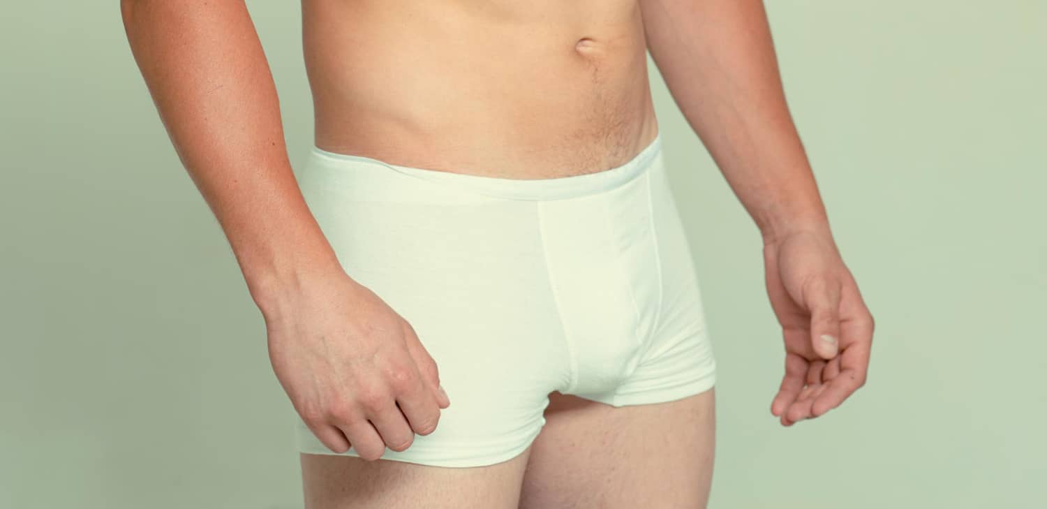 mens underwear